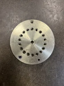 Aviation Prop Governor Pulley 53242G 
